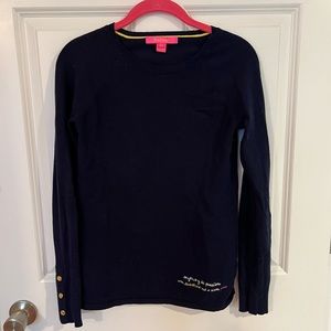 Lilly Pulitzer Dinah Sweater